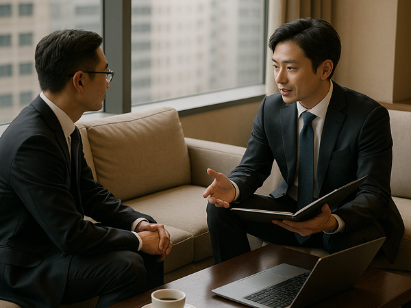 太湖高端保密顾问服务