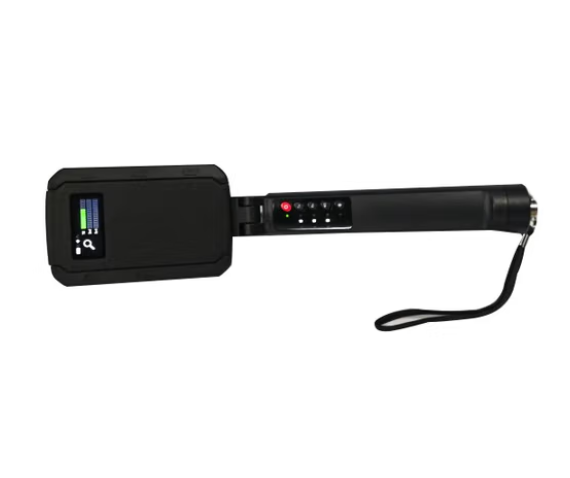 太湖便携式非节点性探测仪